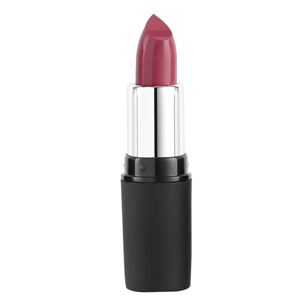 Swiss Beauty Pure Matte Lipstick -Lust On (3.8 g)