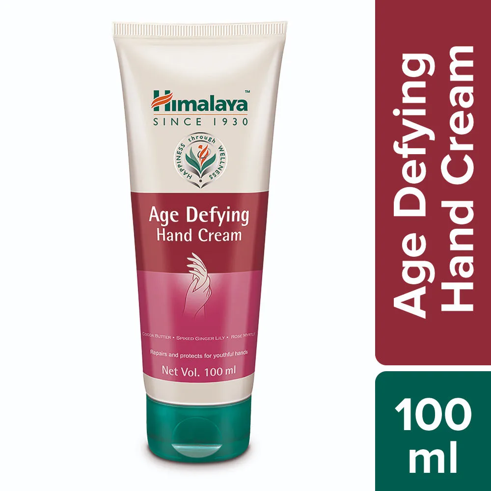 Himalaya Age Defying Hand Cream