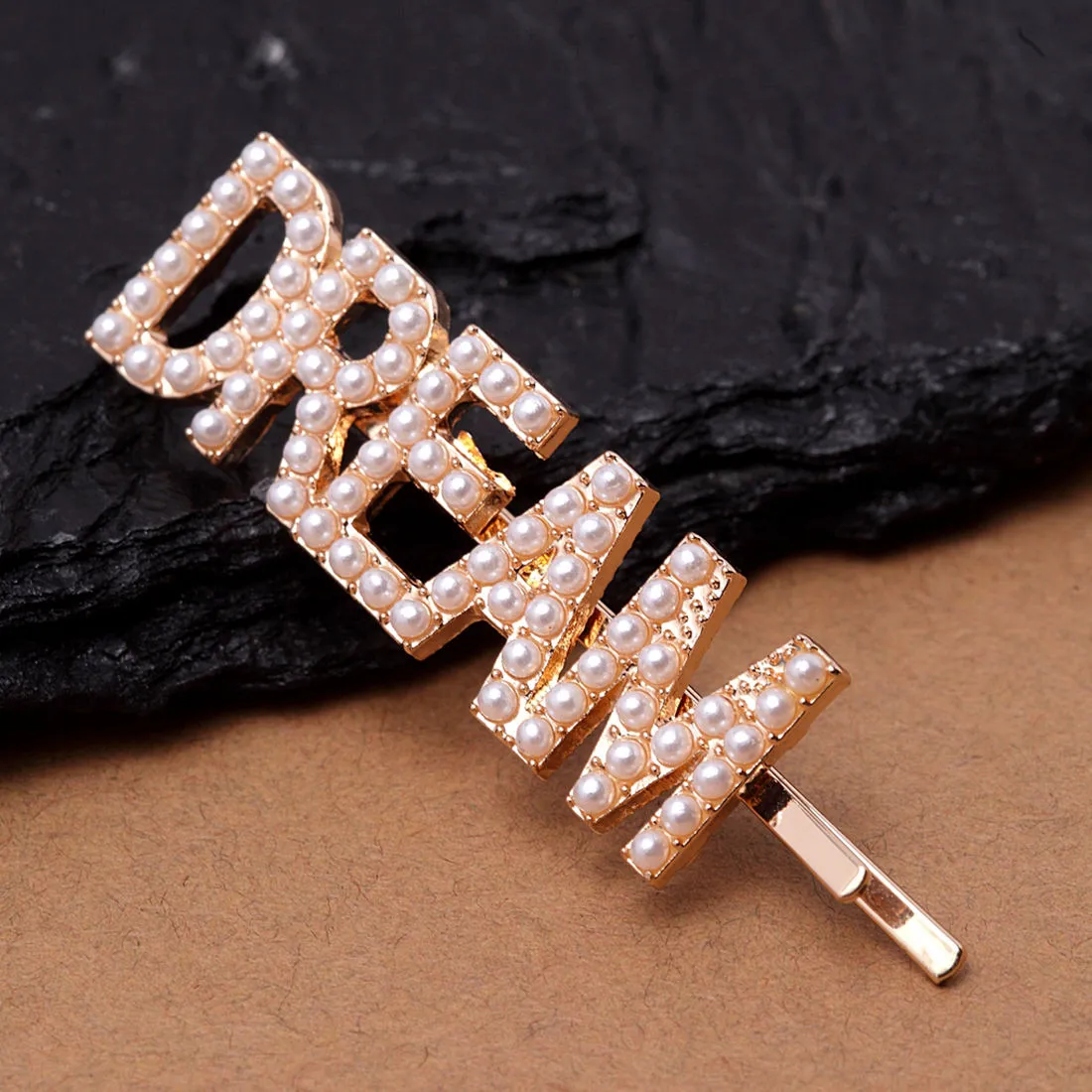 Ferosh Pearl Dream Hairpin