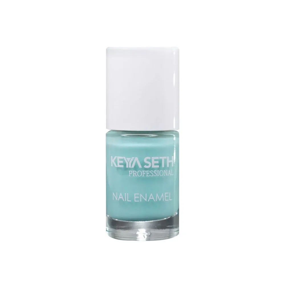 Keya Seth Professional Long Wear Nail Enamel - E03 Aquatica