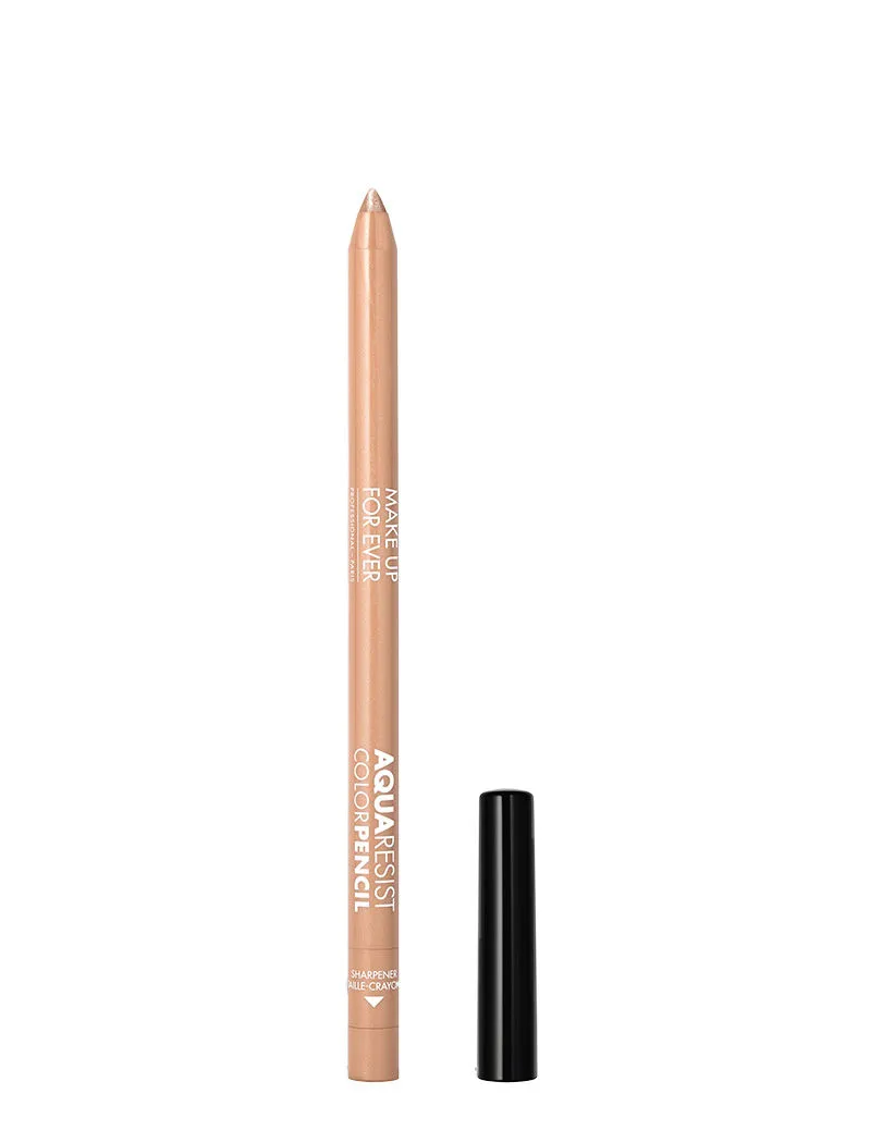 MAKE UP FOR EVER Aqua Resist Color Pencil - 04 Champagne