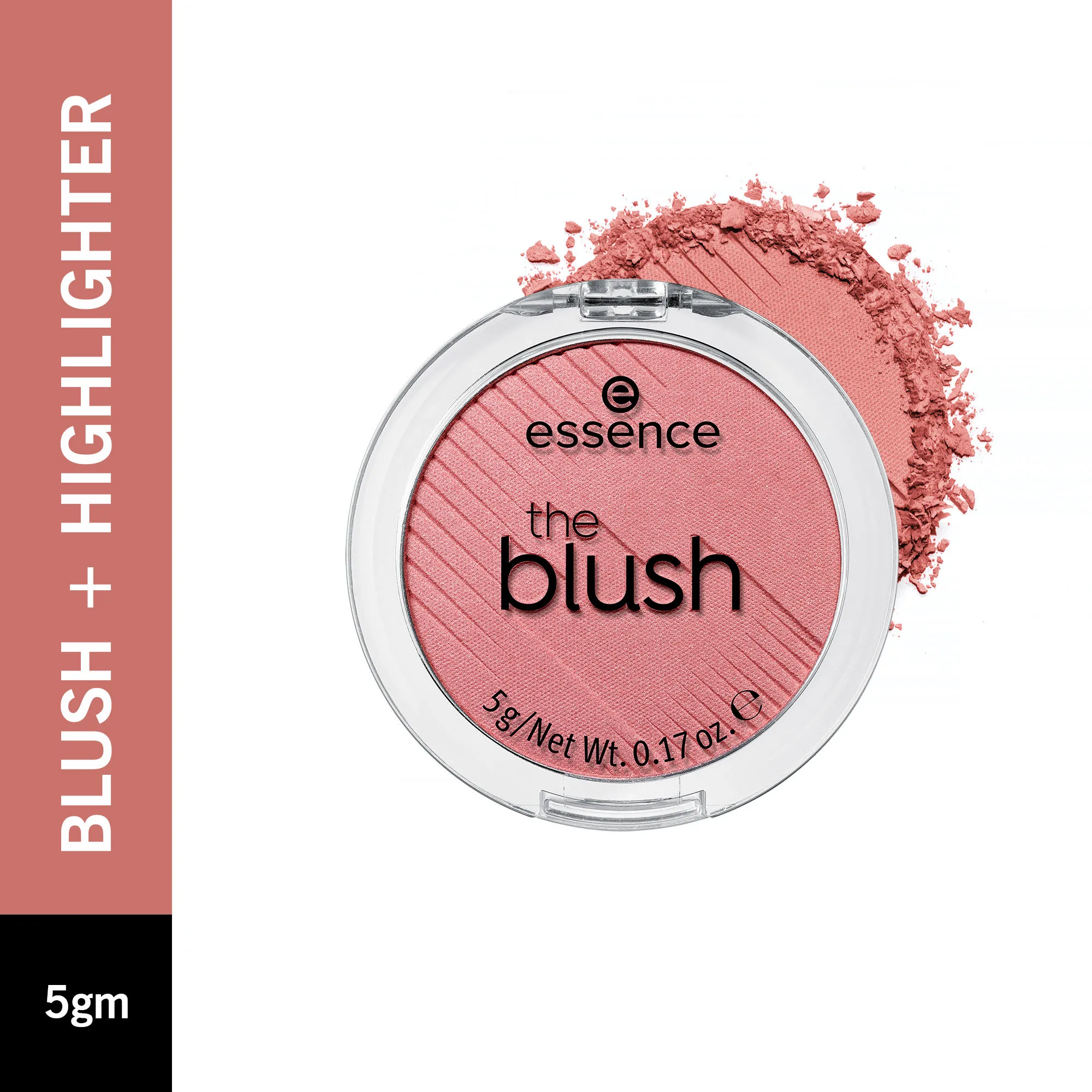 Essence The Blush - Befitting