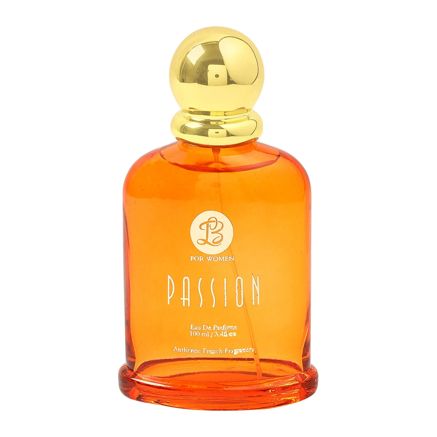 Lyla Blanc Passion Eau De Parfum Spray For Women