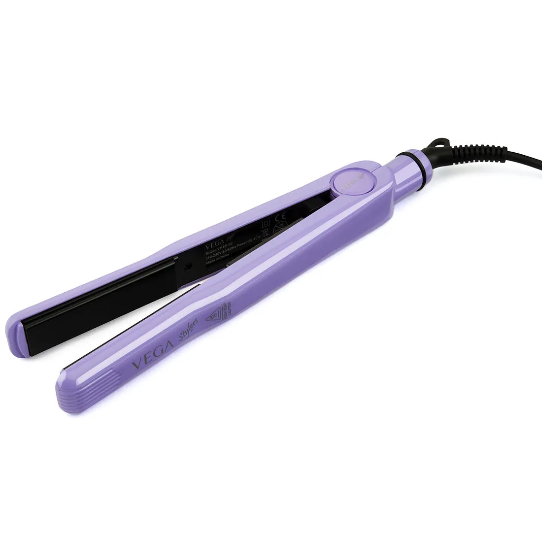 VEGA Desire Flat VHSH-02 Hair Straightener