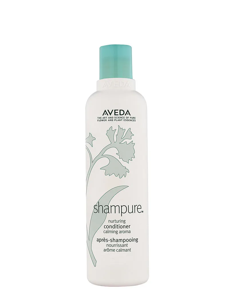 Aveda Shampure Nuturing Conditioner