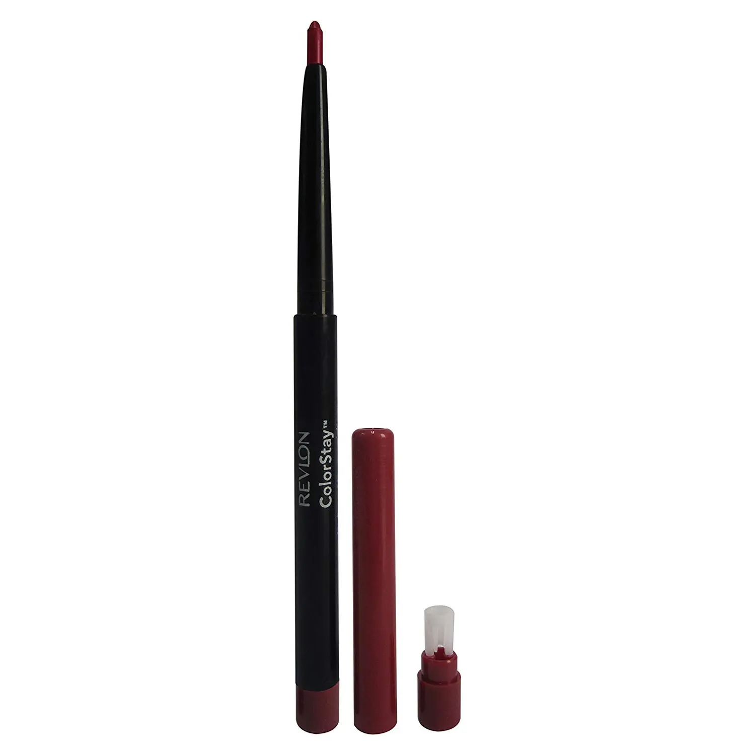 Revlon ColorStay Lip Liner Pencil - Wine (0.28 g)