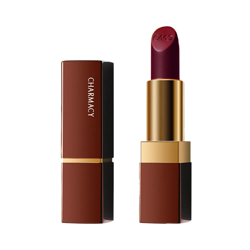 Charmacy Milano Soft Satin Matte Lipstick