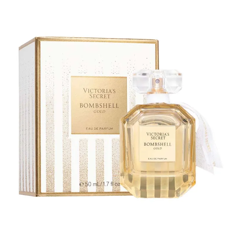 Victoria's Secret Bombshell Gold Edp