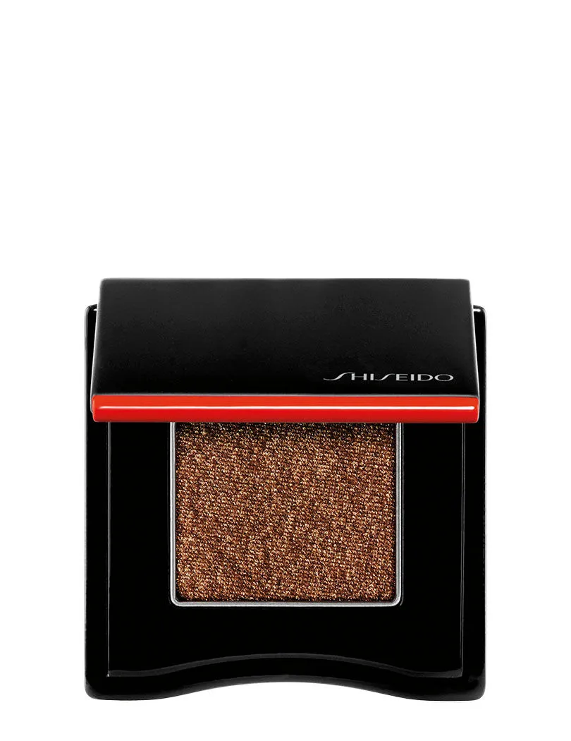 Shiseido Pop Powdergel Eye Shadow - Zoku-zoku Brown/5