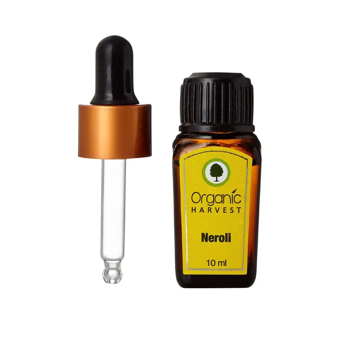 Organic Harvest Essential Oil - Neroli IMP M (10 ml)