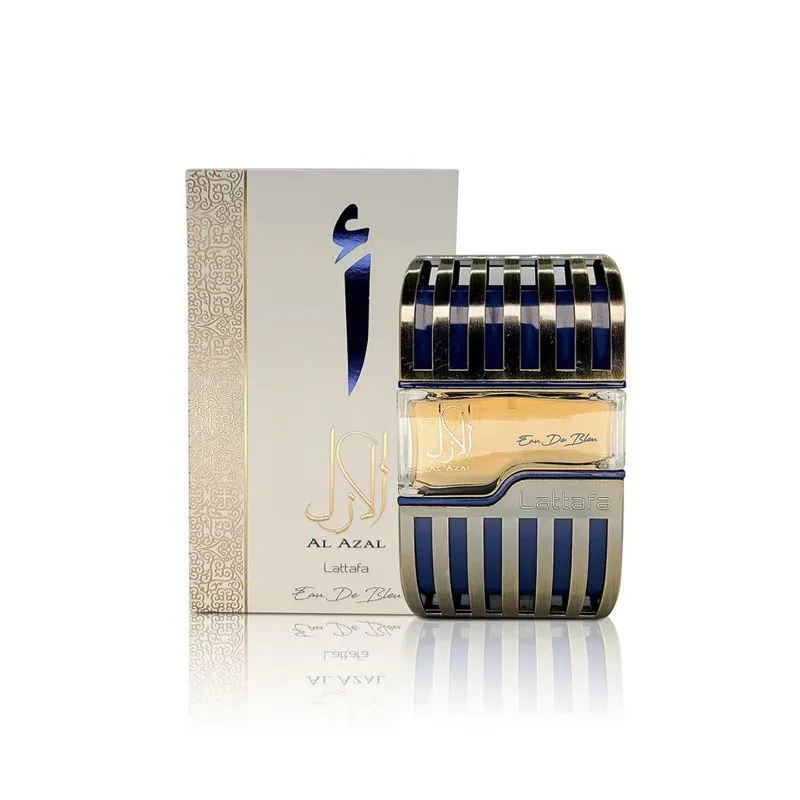 Lattafa Al- Azal Eau De Perfume