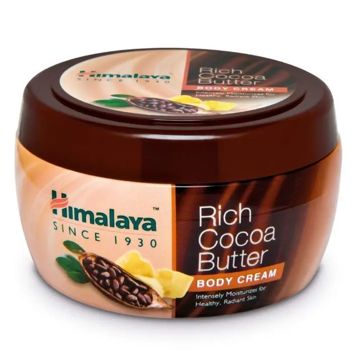 Himalaya Rich Cocoa Butter Body Cream (200 ml)