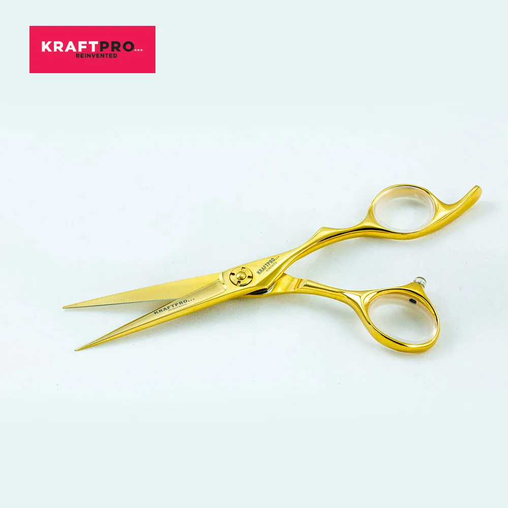 KRAFTPRO Goldline Scissor 5.5