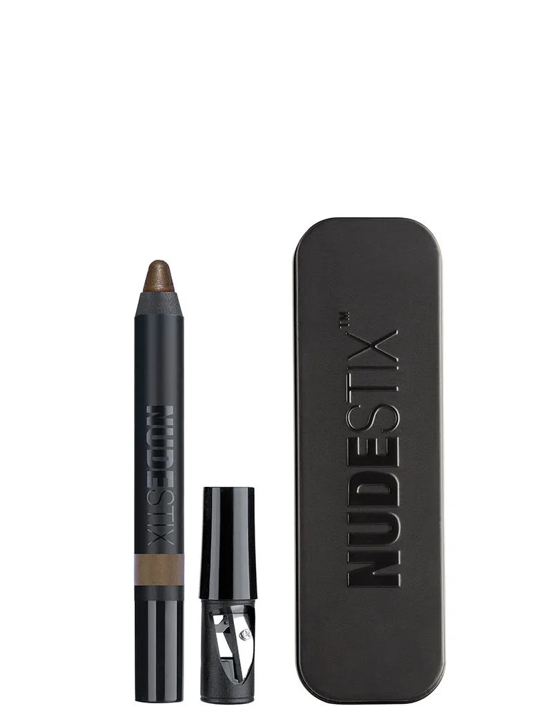 Nudestix Magnetic Luminous Eye Color - Smoke