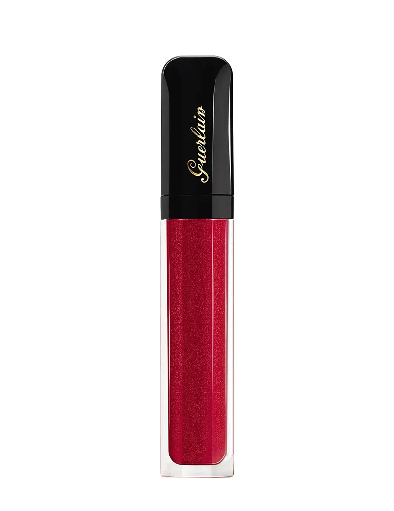 Guerlain Gloss d'Enfer Lip Gloss - 421 Red