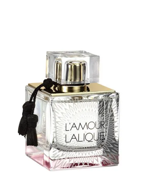 Lalique L'Amour Eau De Parfum