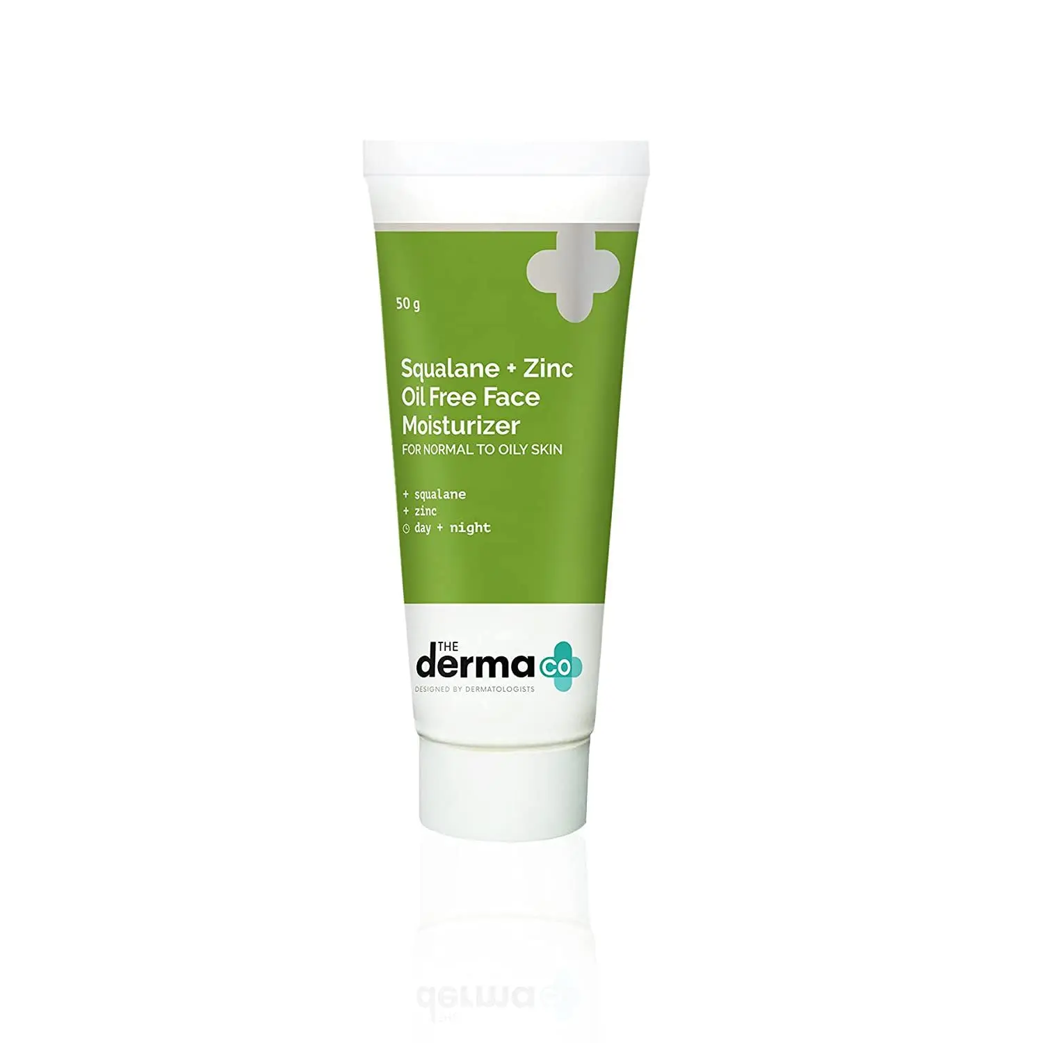 The Derma co. Squalene + Zinc Oil-Free Moisturizer