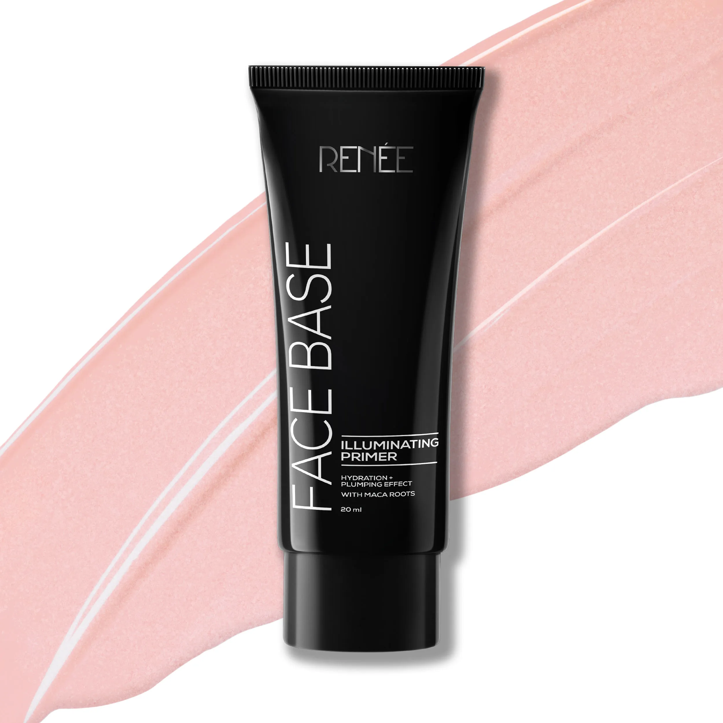 Renee Cosmetics Face Base Illuminating Primer