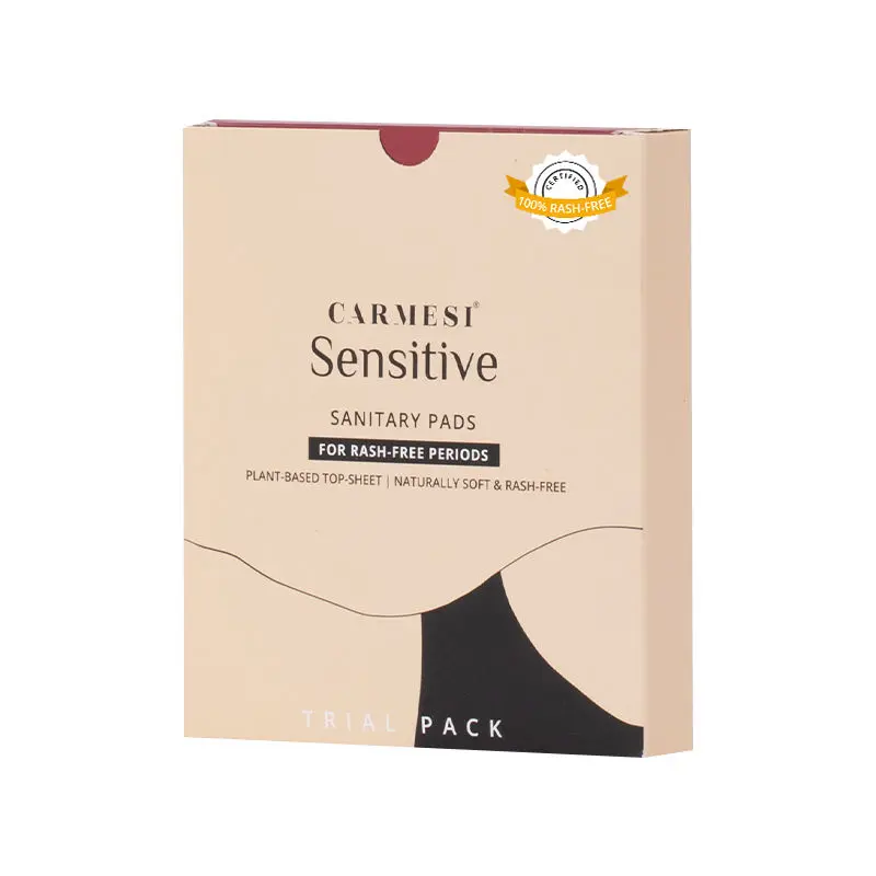 Carmesi Free Sample Pack