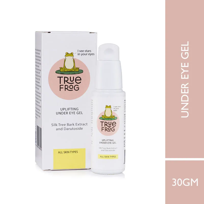 True Frog Uplifting Under Eye Gel