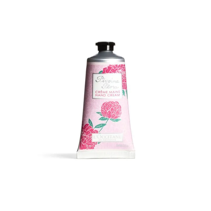 L'Occitane Pivoine Flora Hand Cream