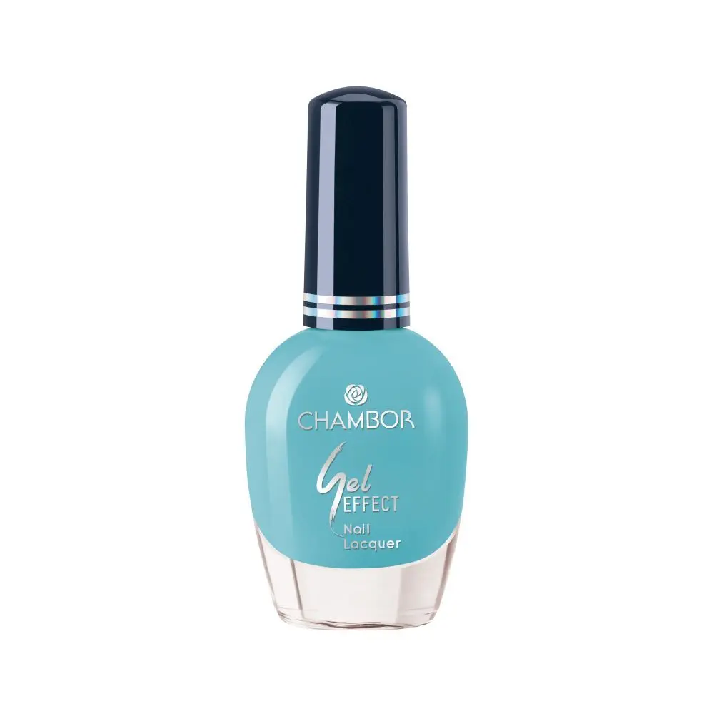 Chambor Gel Effect Nail Lacquer - #402