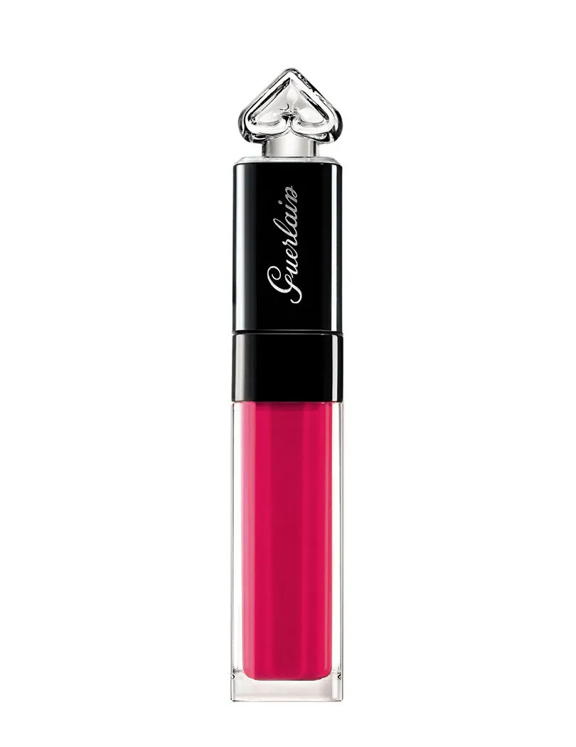 Guerlain La Petite Robe Noire Lip Colour'Ink - L160 Creative