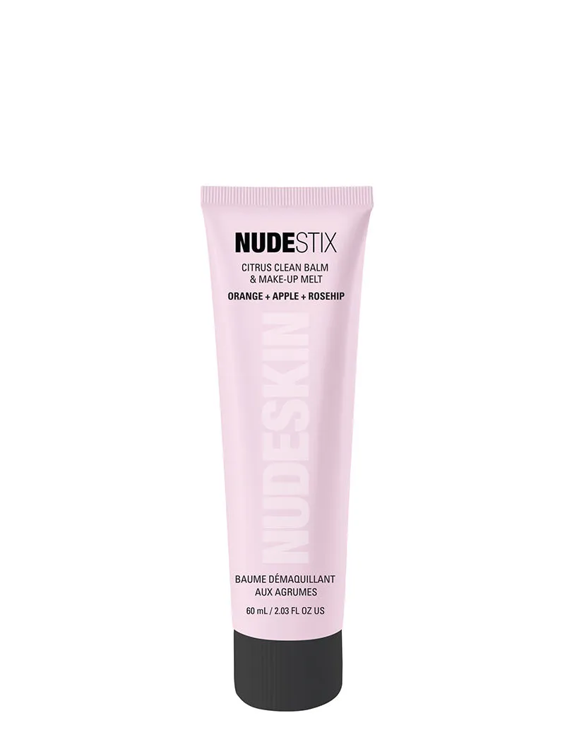 Nudestix Nudeskin Citrus Clean Balm & Make-up Melt