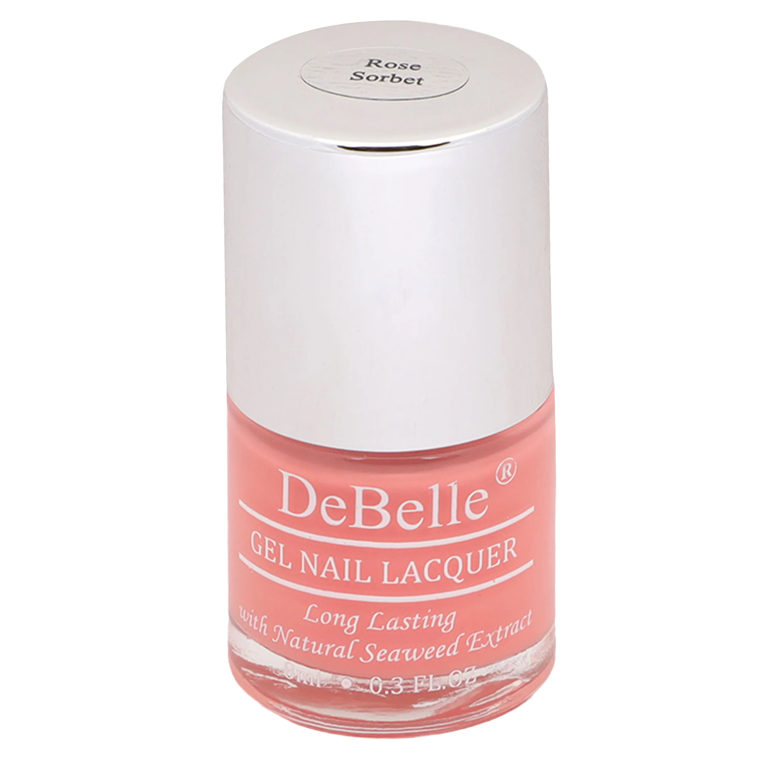 DeBelle Gel Nail Lacquer