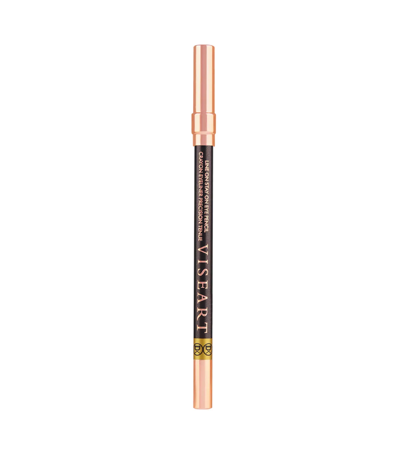 Viseart Line On Stay On Eye Pencil - VEL003 Gold