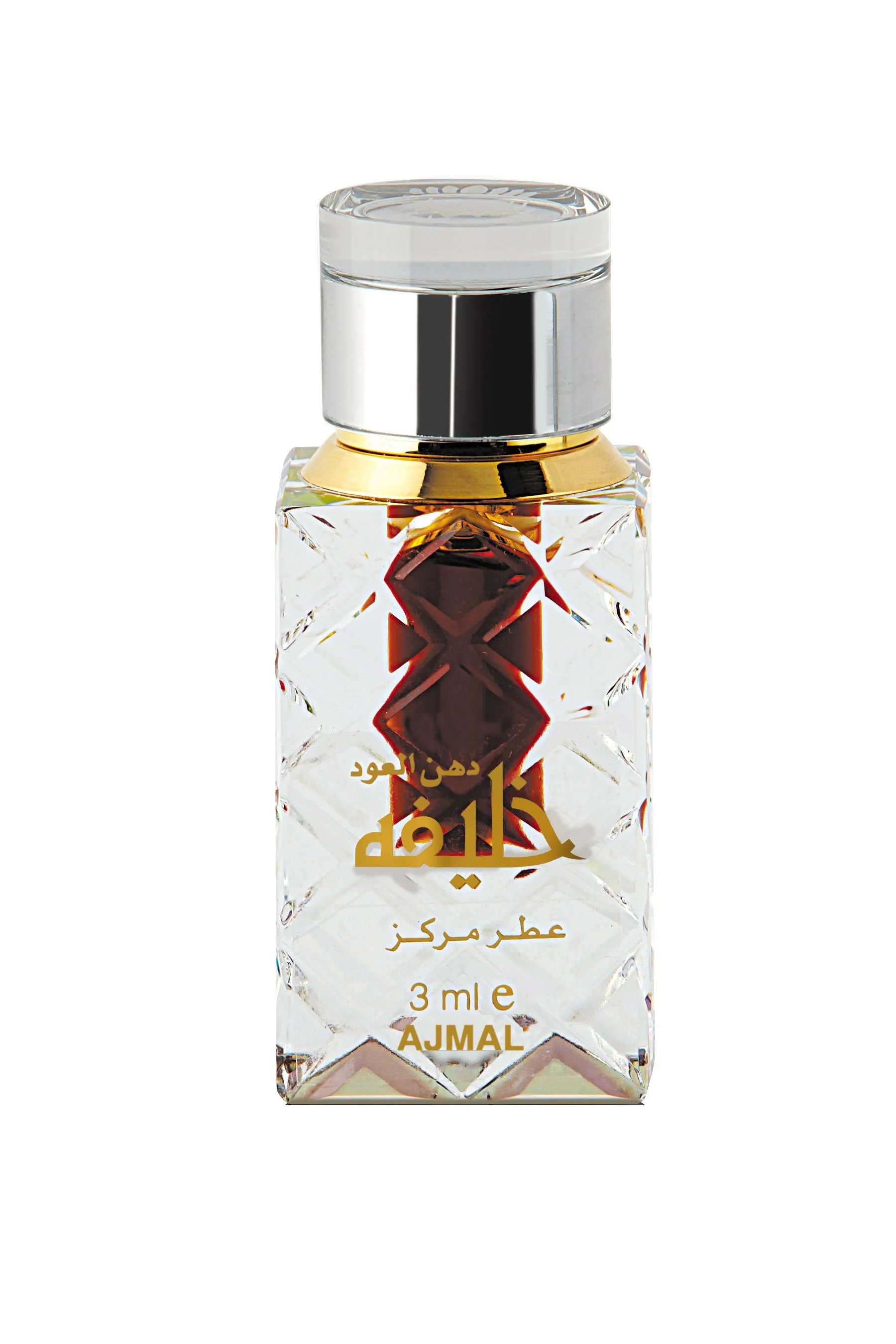 Ajmal Dahnul Oudh Khalifa Concentrated Perfume