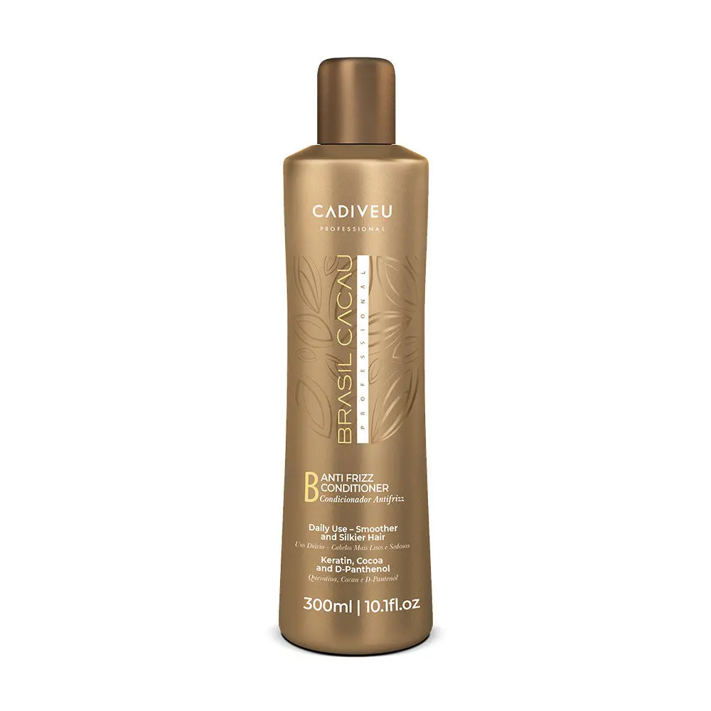 Brasil Cacau Anti Frizz Conditioner 300ml