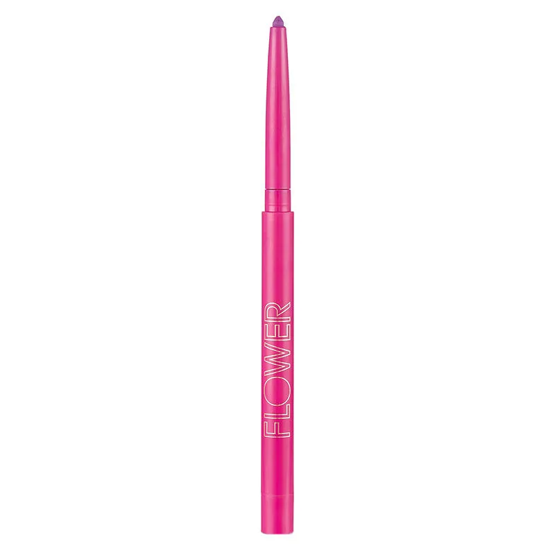 Flower Beauty Petal Pout Lip Liner