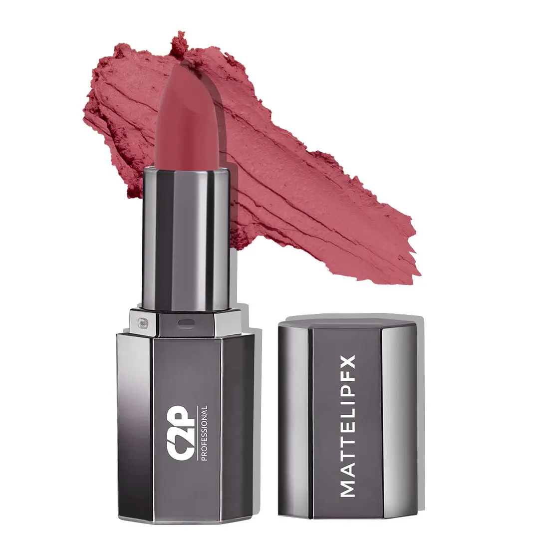 C2P Pro Matte Lip FX Lipstick - Crazy In Love 10