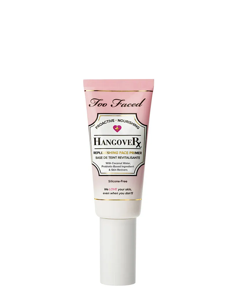 Too Faced Hangover Replenishing Face Primer