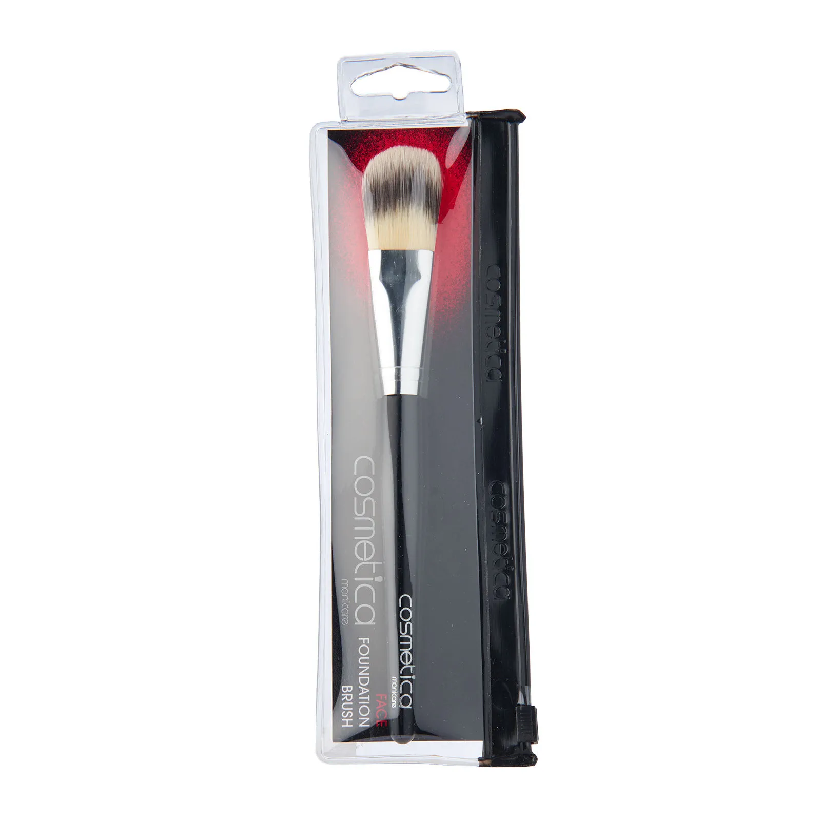 Cosmetica Foundation Brush