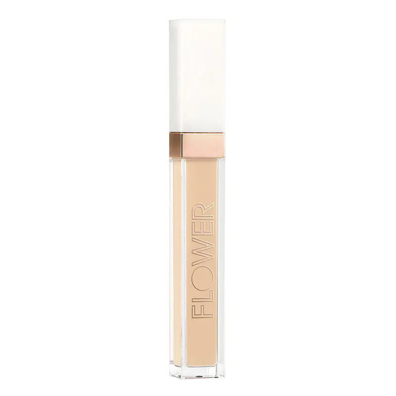 Flower Beauty Light Illusion Full Coverage Concealer - Fair