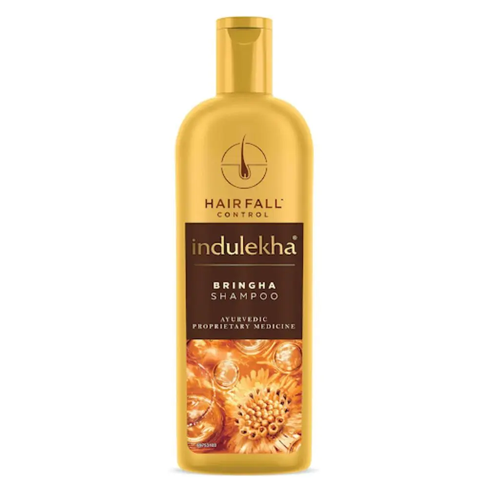 Indulekha Bringha Shampoo (100 ml)