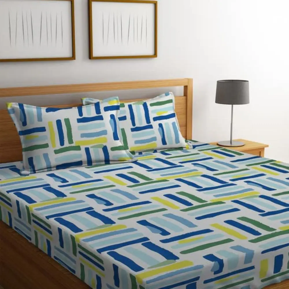 GoNari Bedsheet