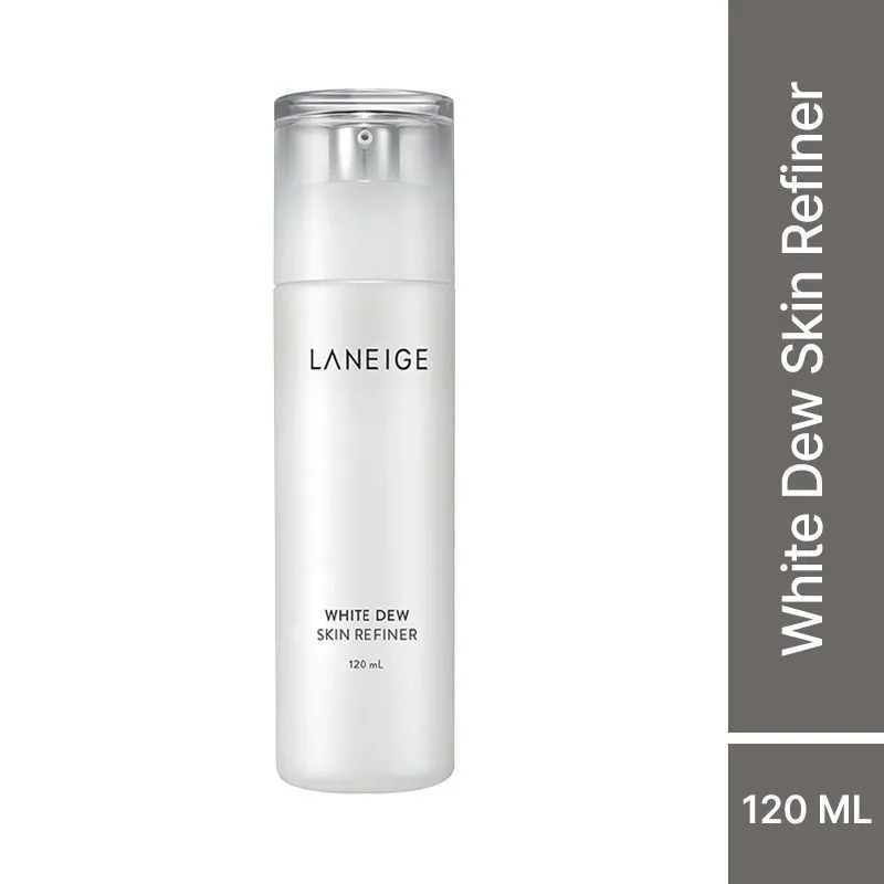 LANEIGE White Dew Skin Refiner