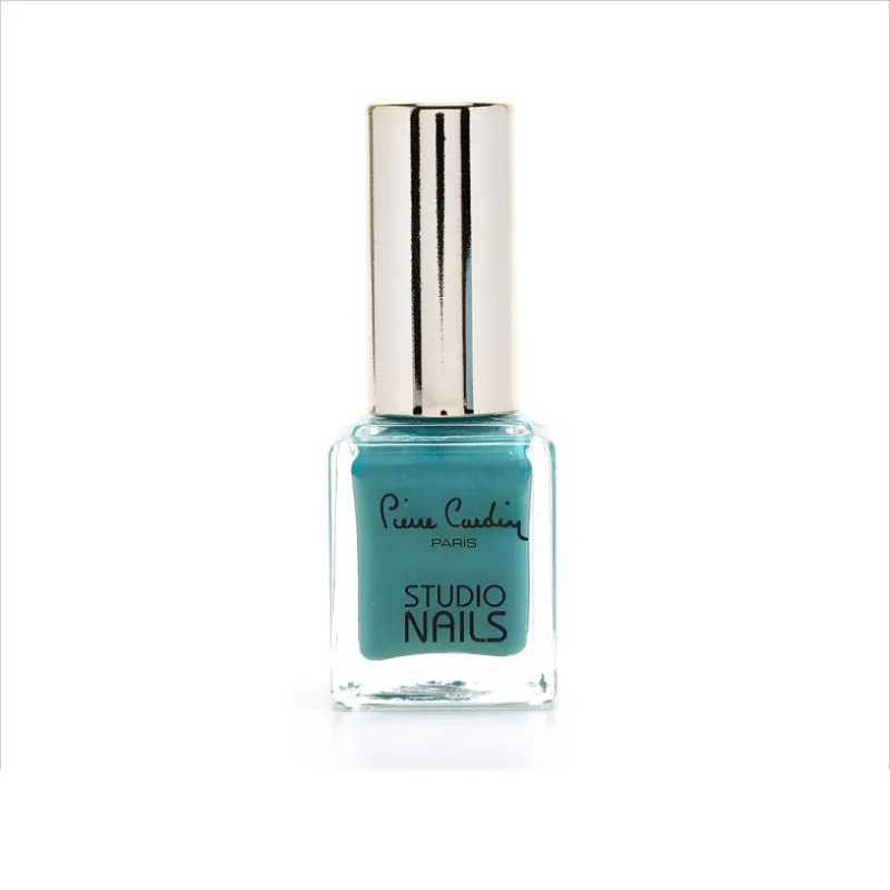 Pierre Cardin Paris - Studio Nails 72-Turquoise