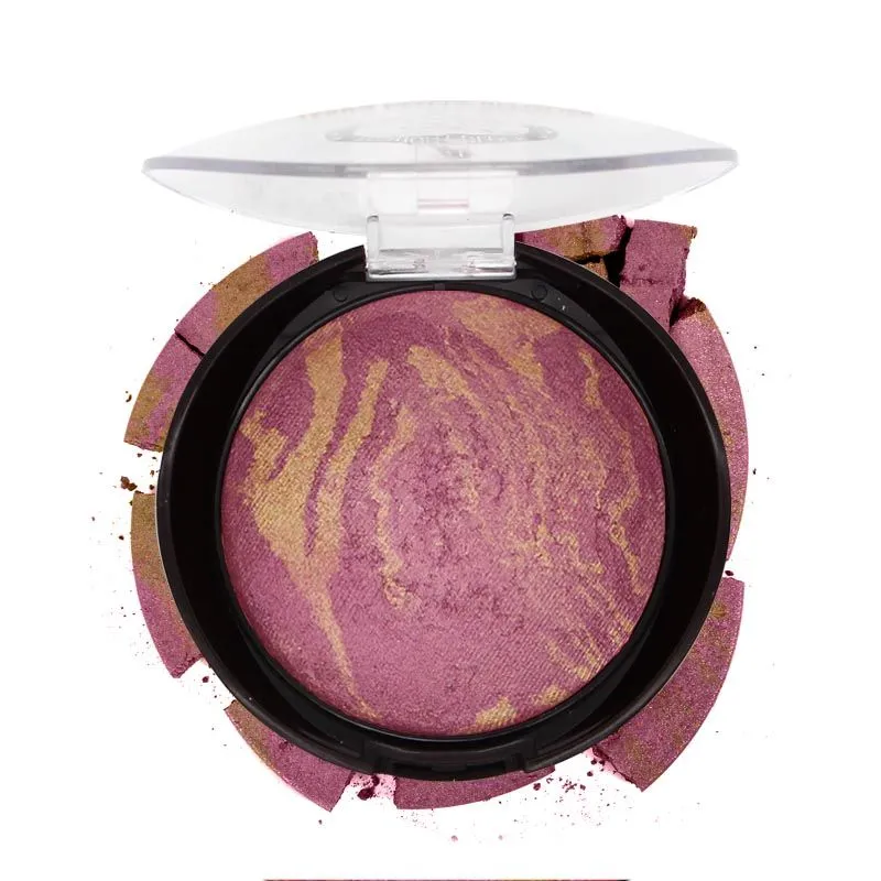 FASHION COLOUR Terra Cotta Blusher - 05