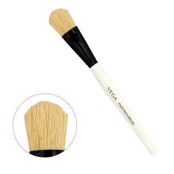 VEGA Face Pack Brush (HV-27)