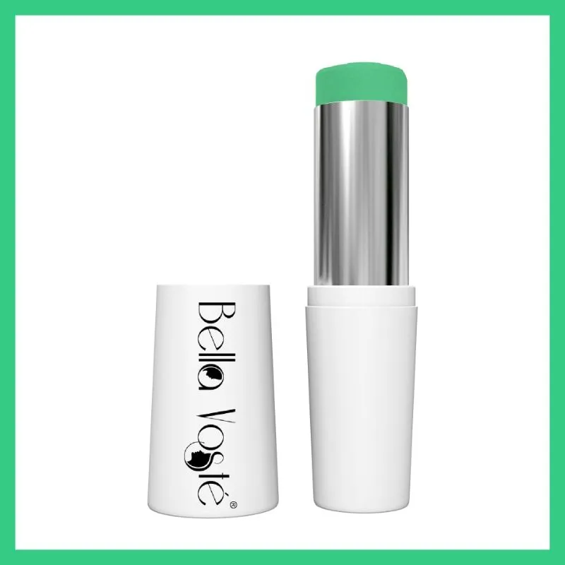 Bella Voste 4-in-1 Makeup Stick - Green (23)