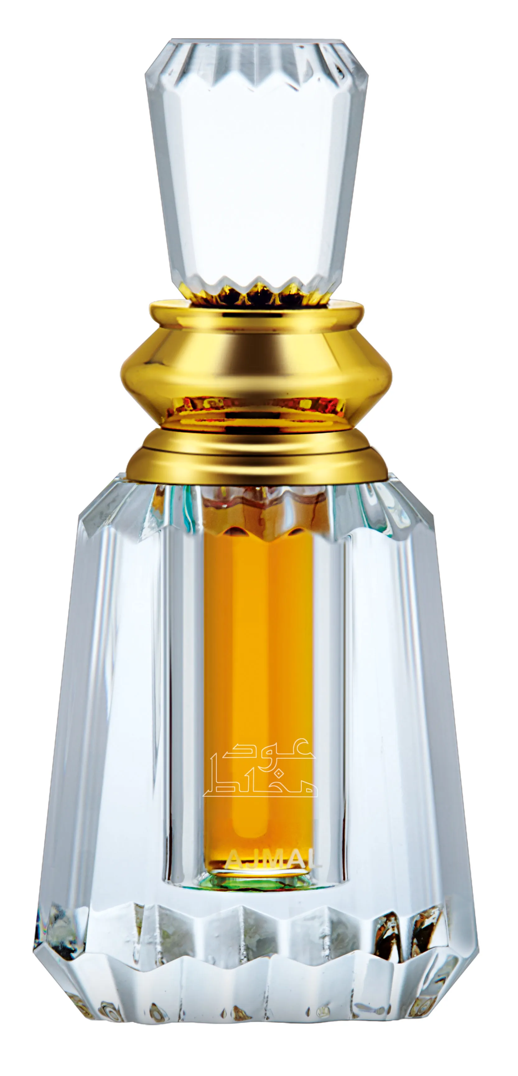 Ajmal Oudh Mukhallat Concentrated Perfume