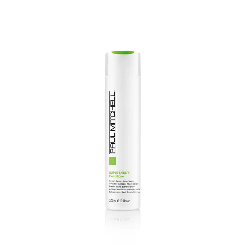 Paul Mitchell Super Skinny Conditioner