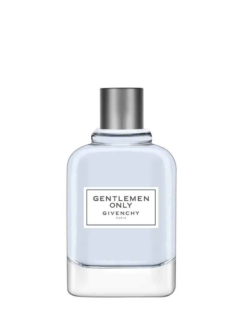 Givenchy Gentlemen Only Eau De Toilette Spray