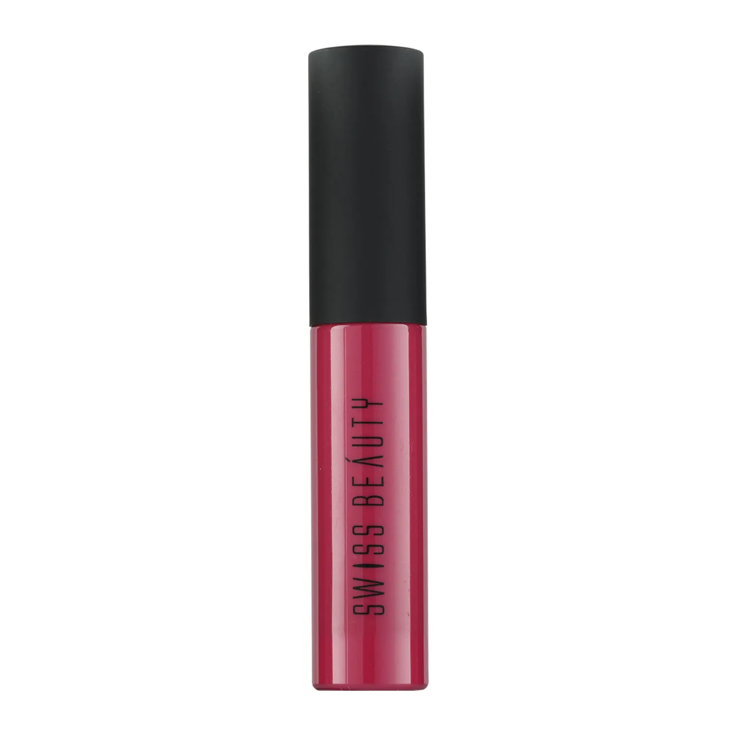 Swiss Beauty Soft Matte Lip Cream - N08 Epic Magenta