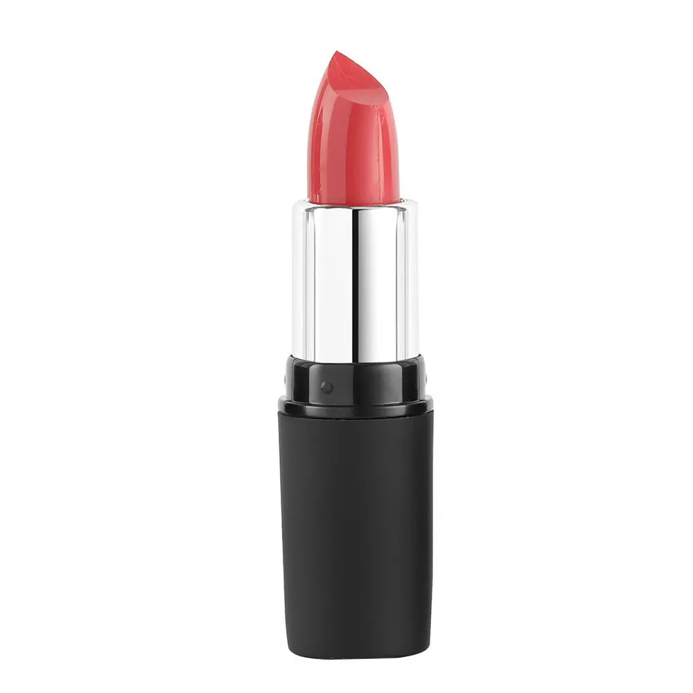 Swiss Beauty Pure Matte Lipstick - Peach-N-Cream (3.8 g)