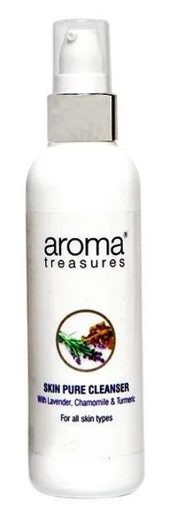 Aroma Treasures Skin Pure Cleanser